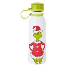Dr. Seuss's How the Grinch Stole Christmas!™ Color-Changing Water Bottle, 27 oz.